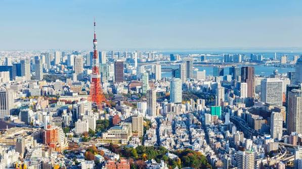 Tokyo