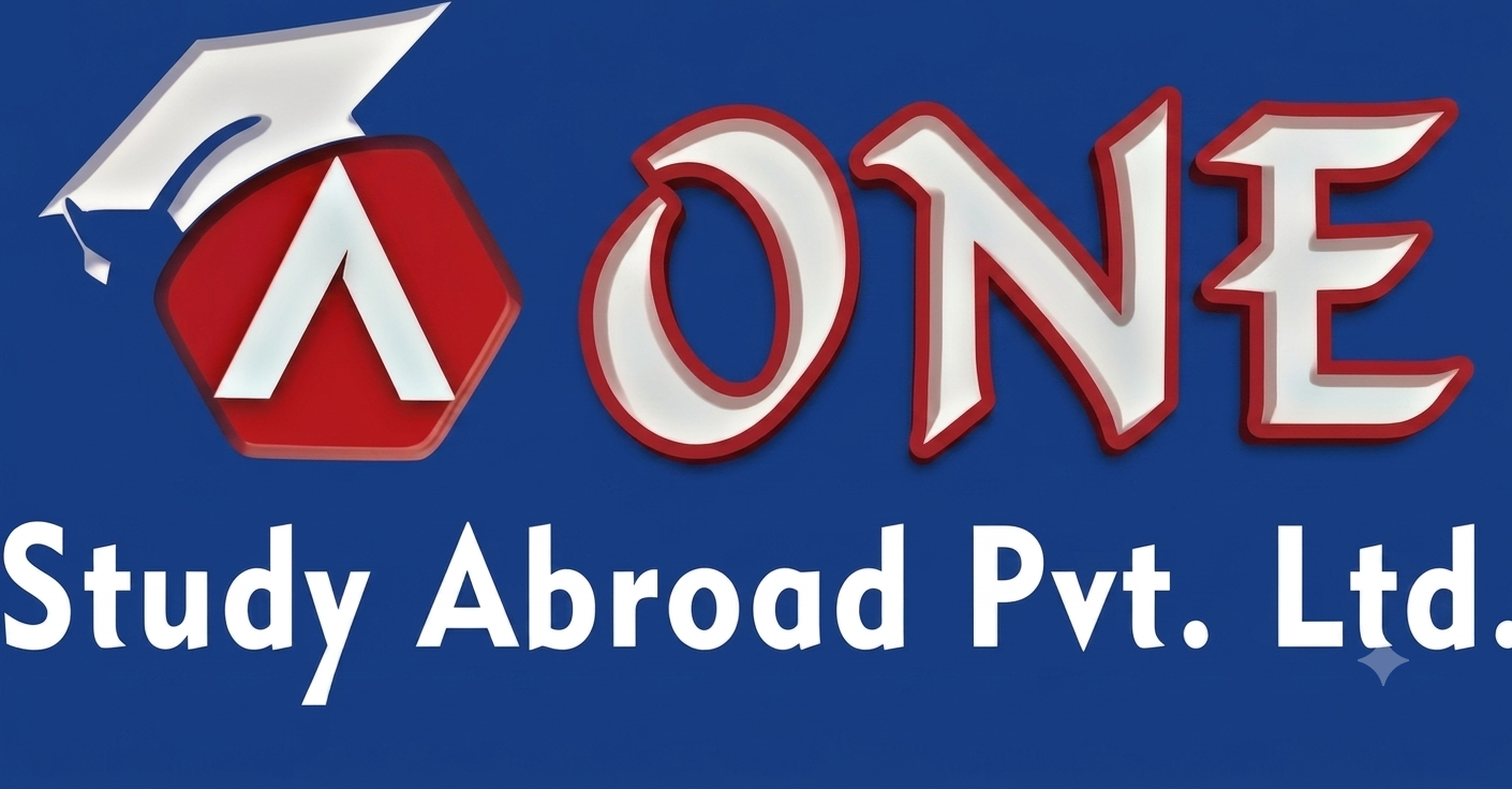 A ONE Study Abroad